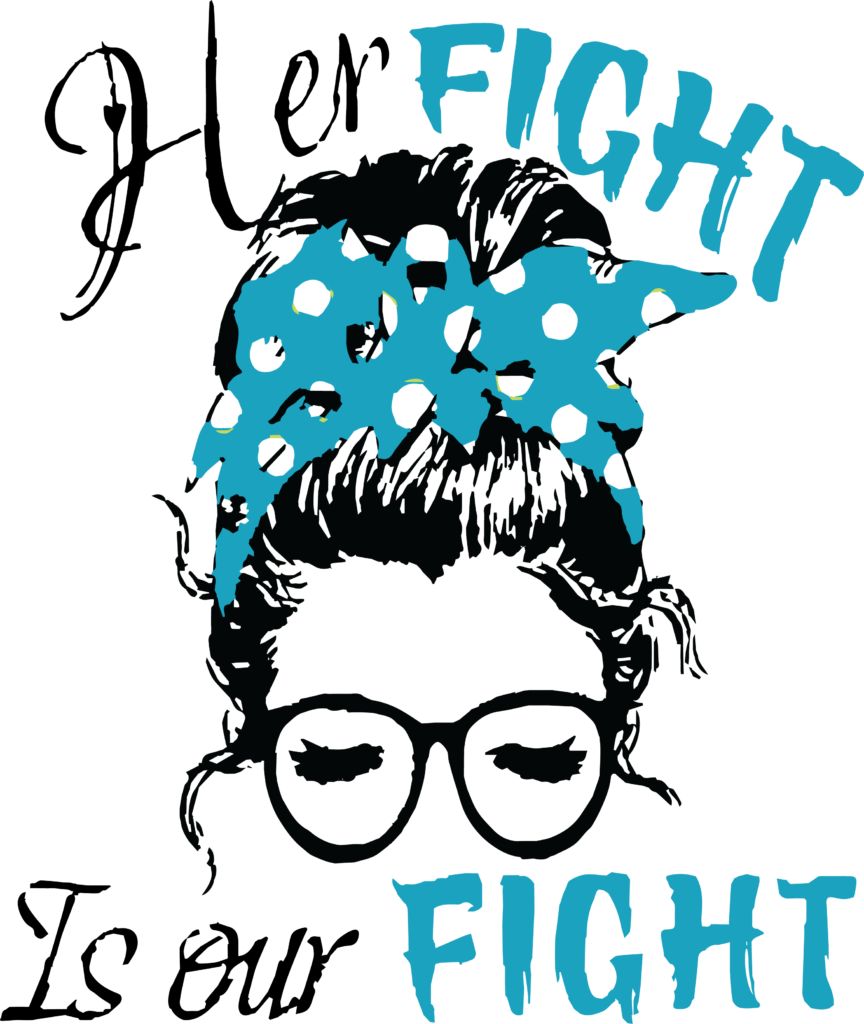 Her Fight is Our Fight